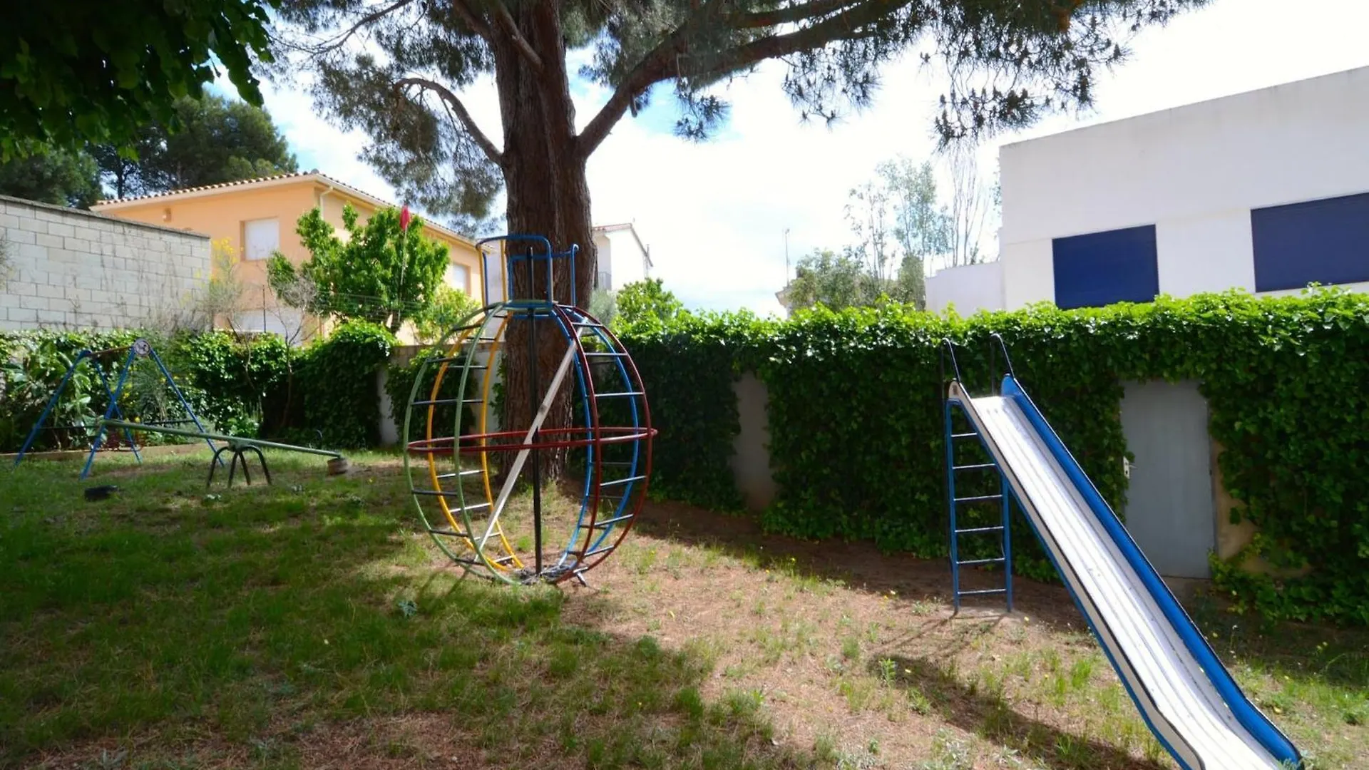 Riells De Mar A1 Apartment L'Escala Spain