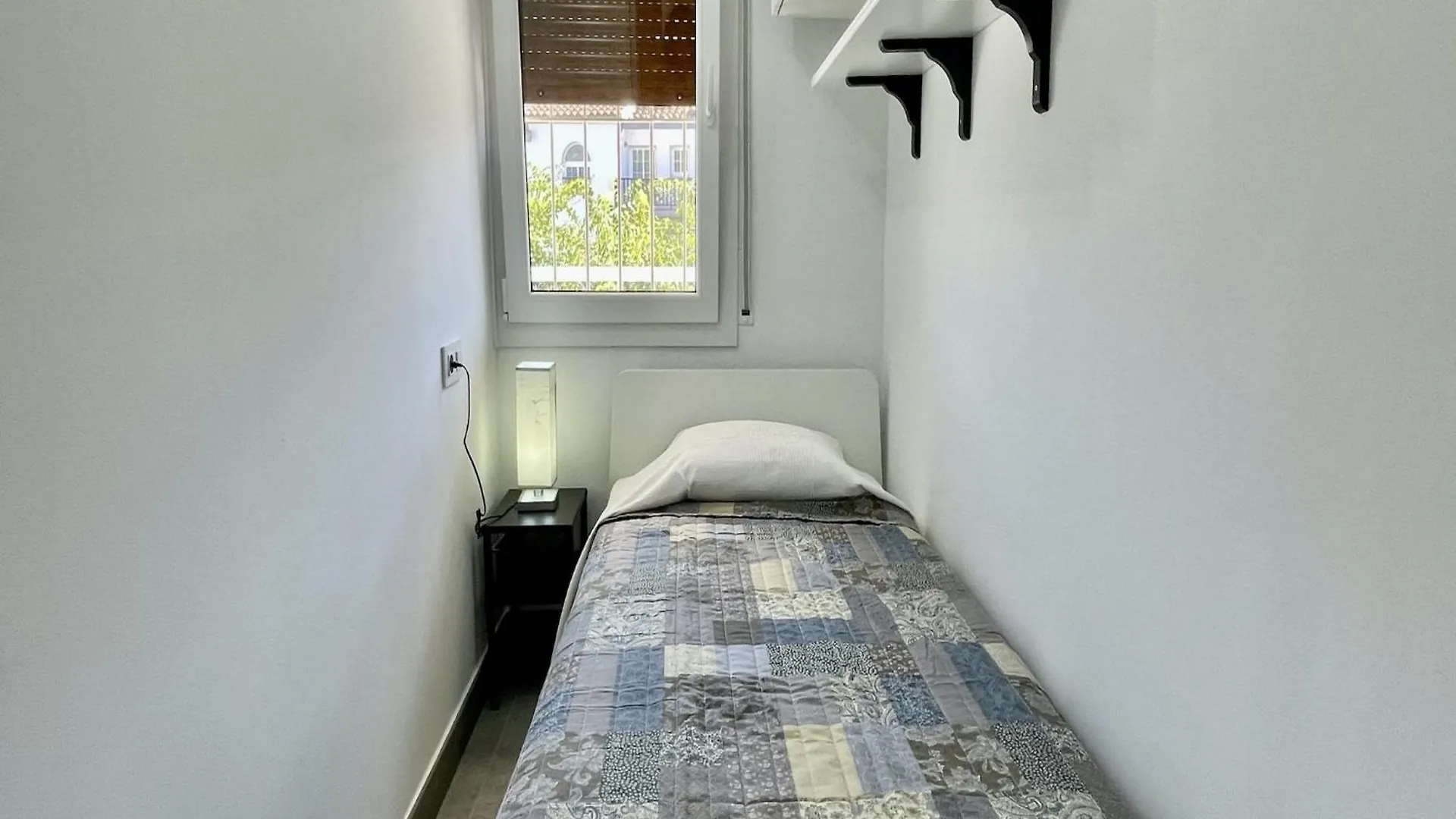 Riells De Mar A1 Apartment L'Escala 0*,  Spain