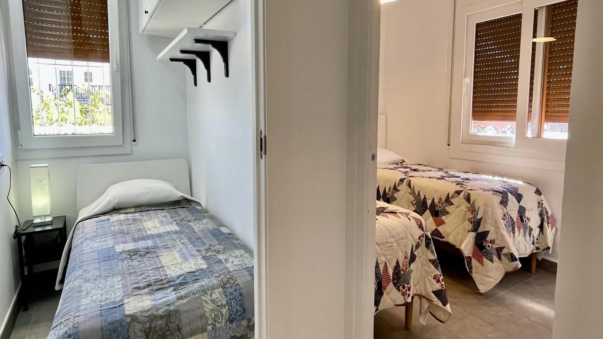 Riells De Mar A1 Apartment L'Escala Spain
