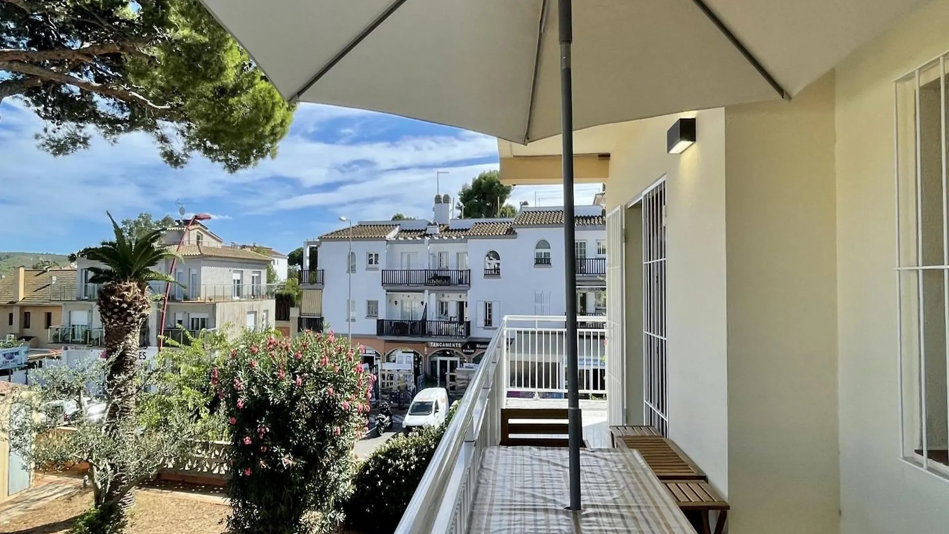 Riells De Mar A1 Apartment L'Escala