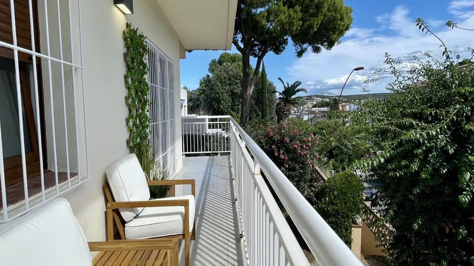 Riells De Mar A1 Apartment L'Escala
