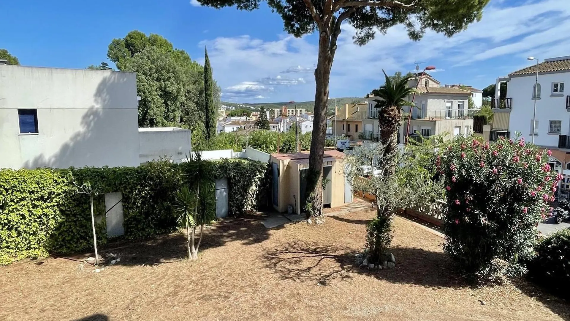 Riells De Mar A1 Apartment L'Escala