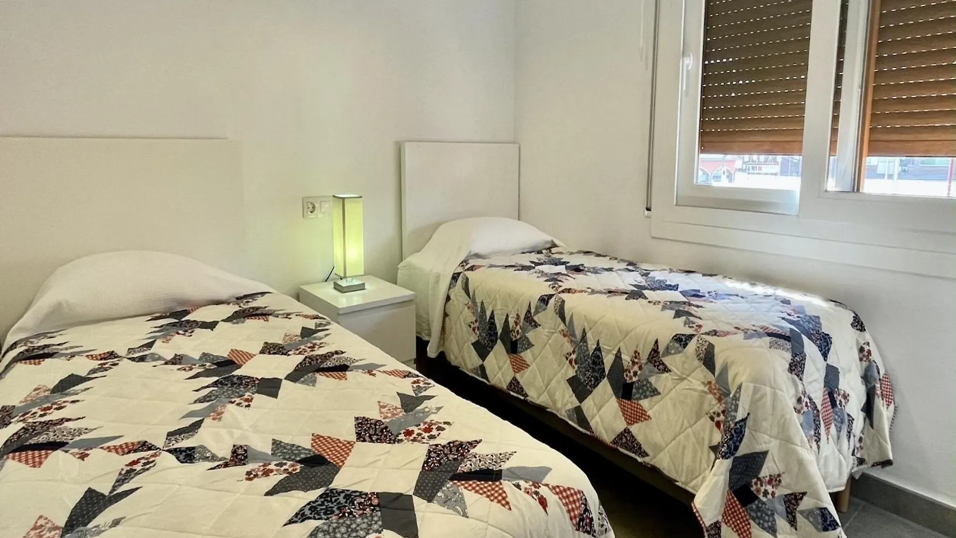 Riells De Mar A1 Apartment L'Escala 0*,