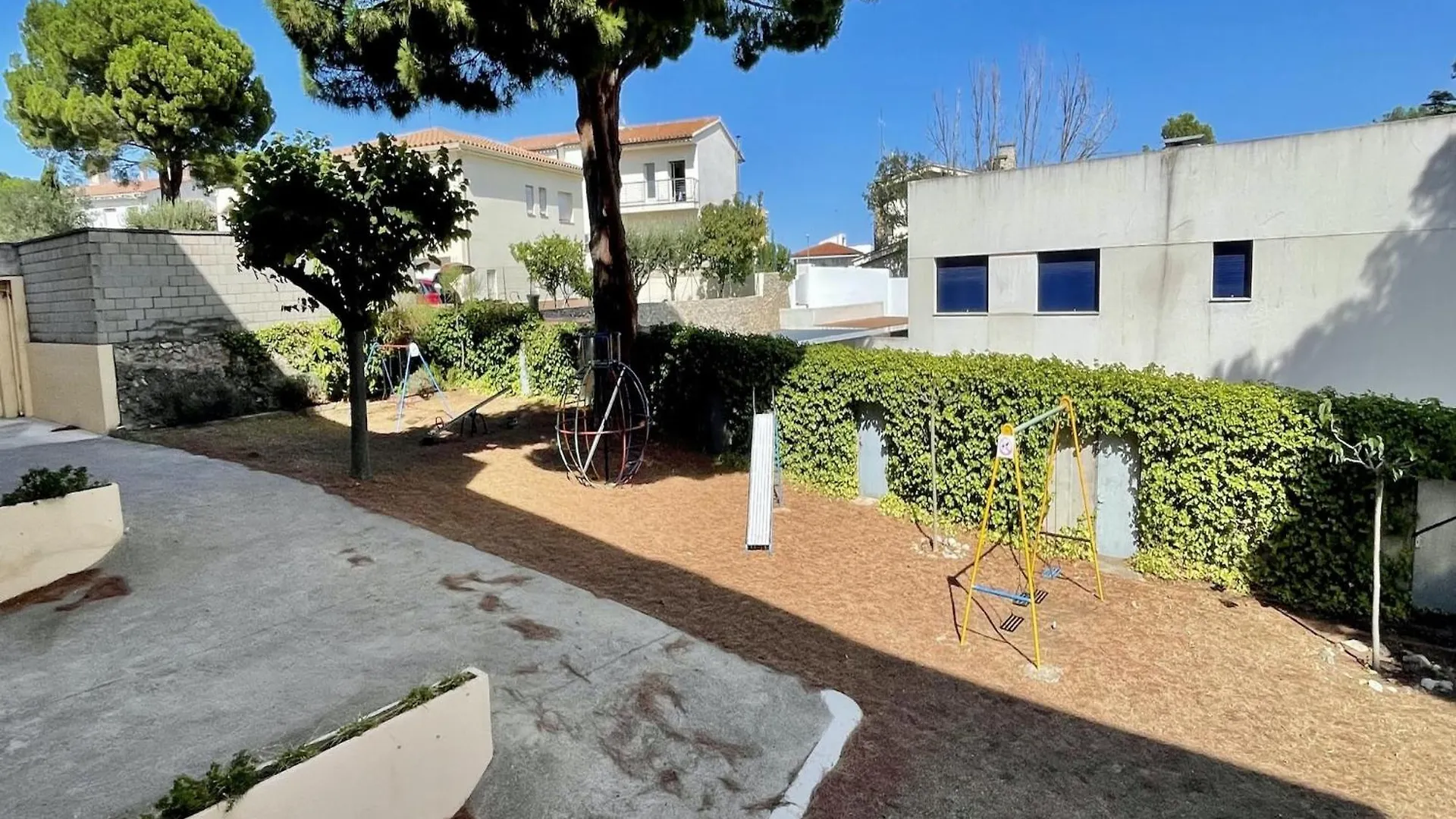 Riells De Mar A1 Apartment L'Escala
