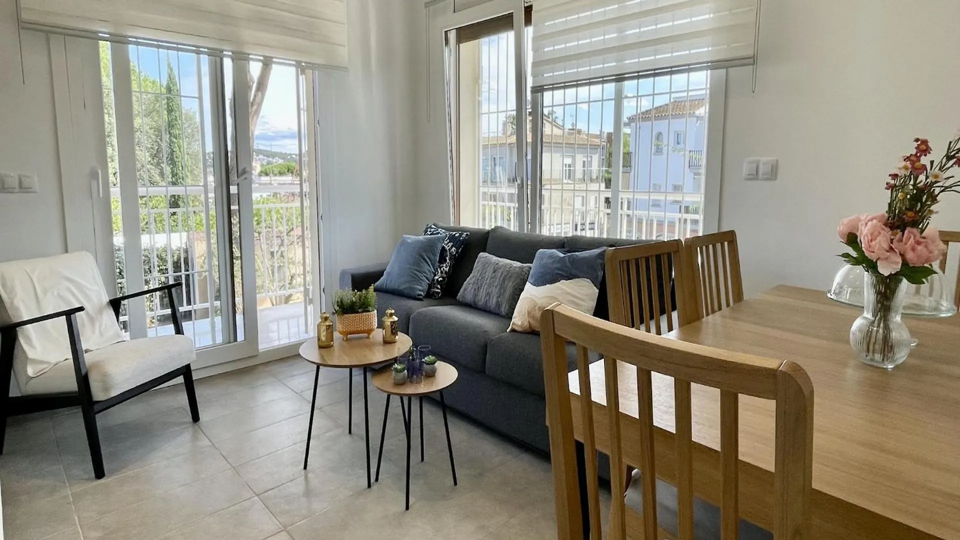 Riells De Mar A1 Apartment L'Escala