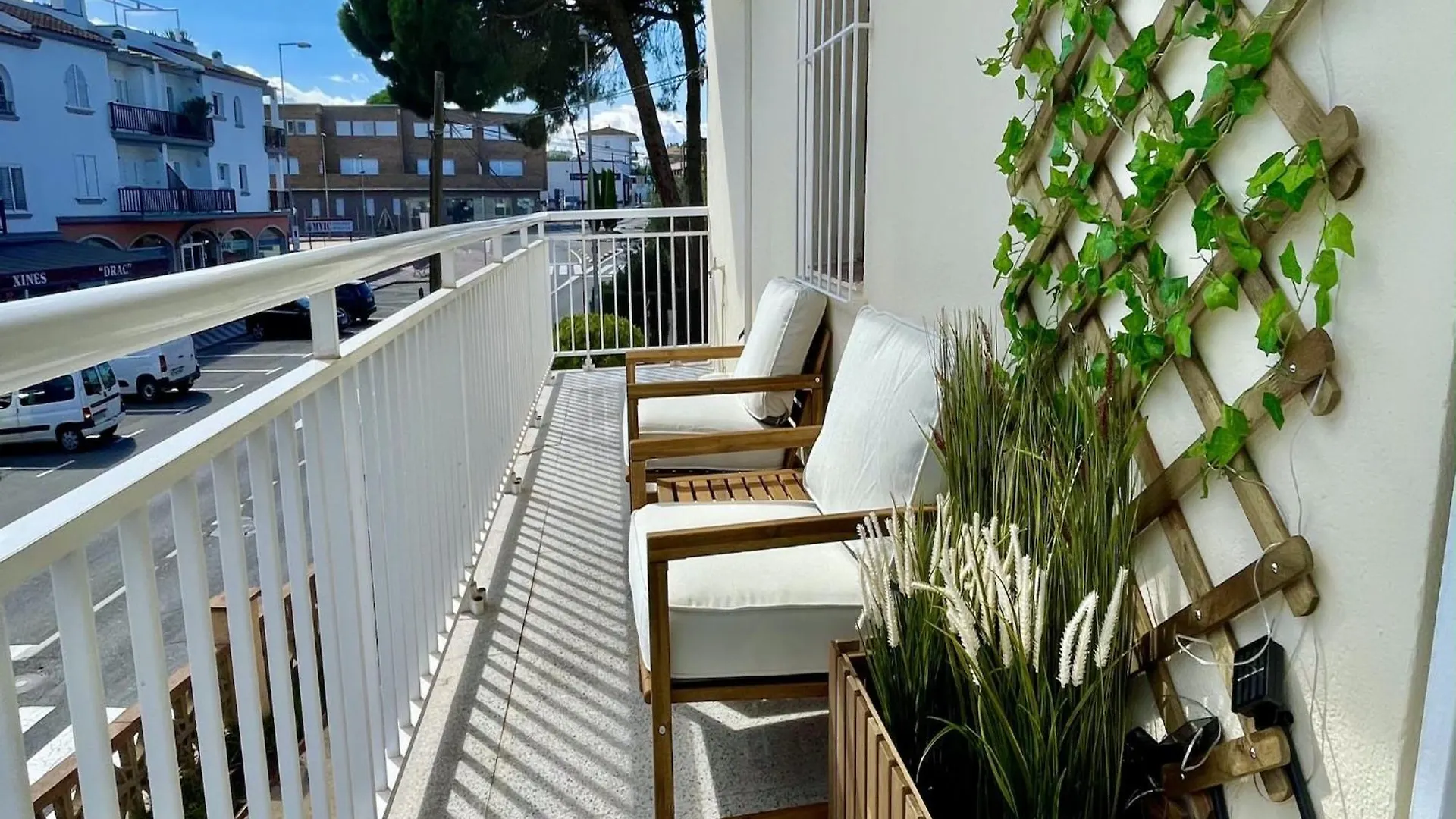 Riells De Mar A1 Apartment L'Escala Spain