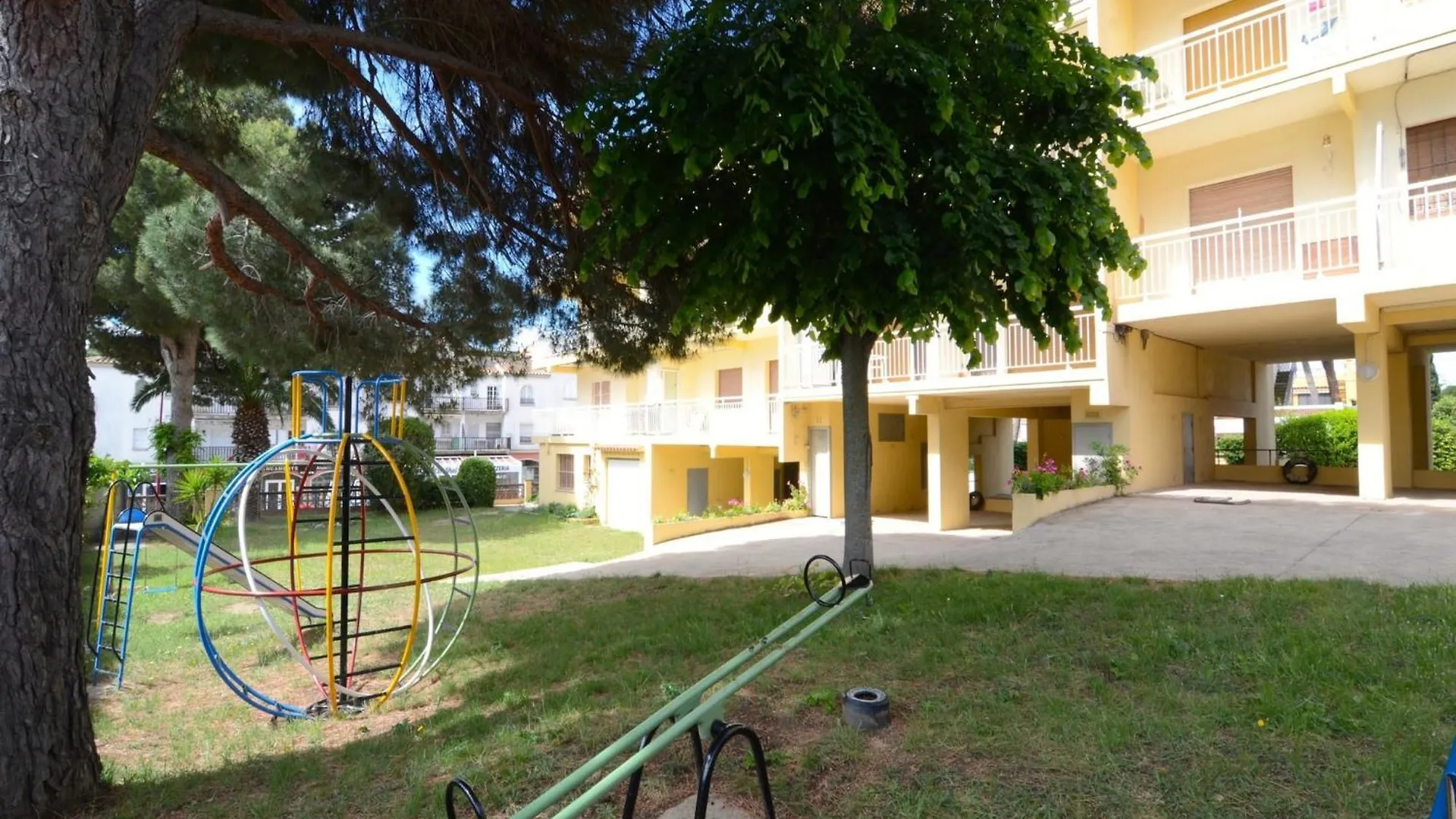 Riells De Mar A1 Apartment L'Escala 0*,  Spain